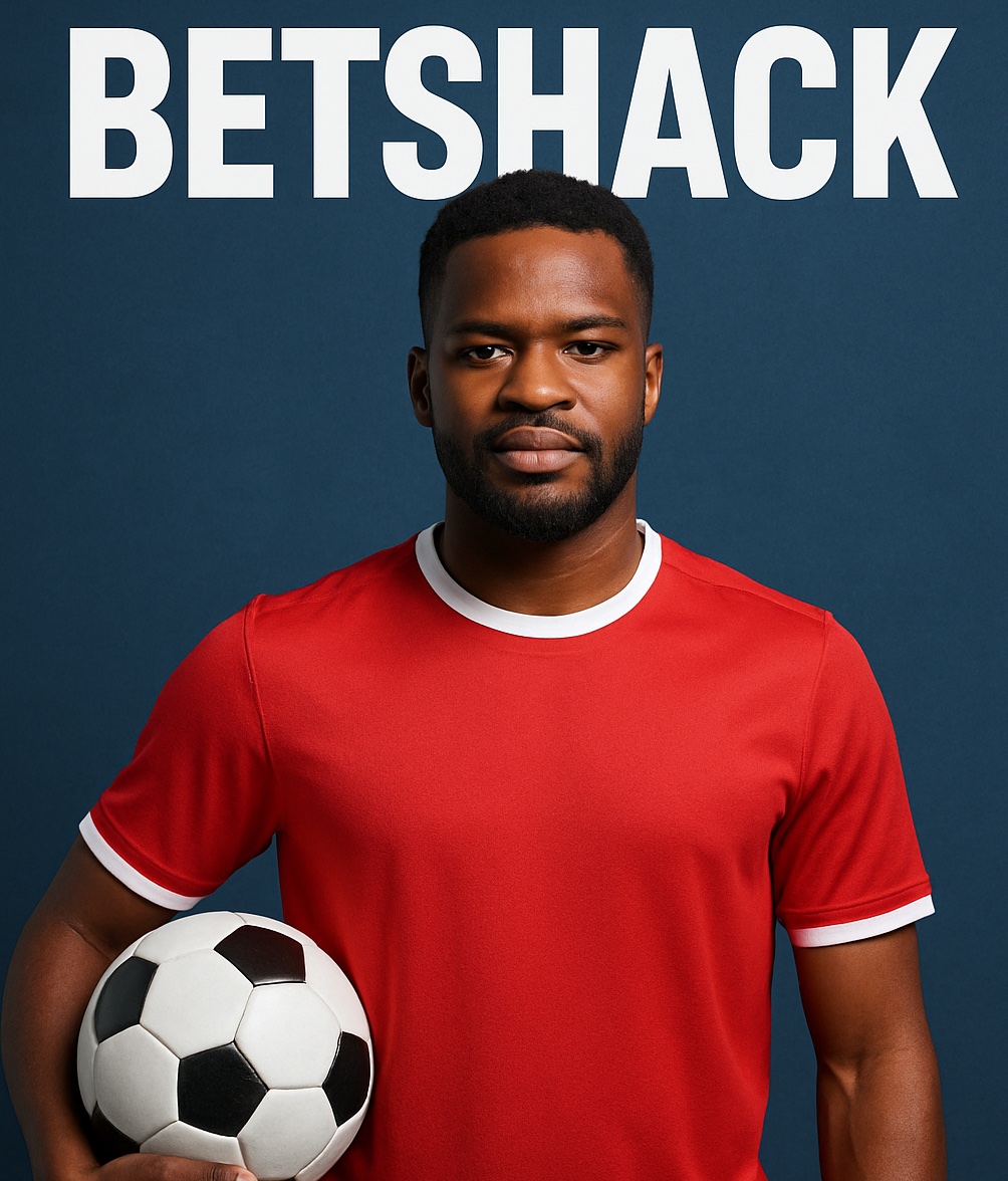BETSHACK